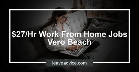 Jobs in vero beach. Things To Know About Jobs in vero beach. 
