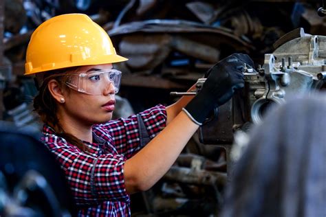 Jobs industrial mechanic. Are you a skilled mechanic looking for a job? As the automotive industry continues to grow and evolve, there is a constant demand for qualified mechanics. However, simply having ex... 