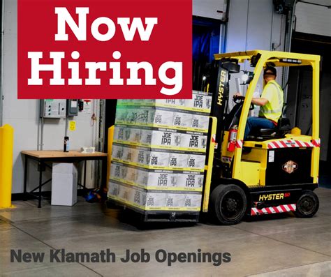 Jobs in Klamath Falls, Oregon (96+ Jobs) | Joblist. Jobs in Klamath Falls, OR (96) Team Leader: Store 7171. Jack in the Box. Klamath Falls, OR. new. Travel Retail Sales …. 