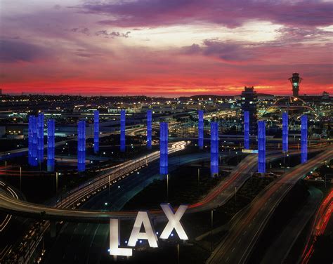 Jobs lax los angeles airport. Things To Know About Jobs lax los angeles airport. 