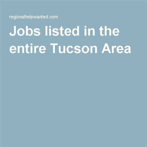 Jobs listed in the entire Chico Area - RegionalHelpWanted.com