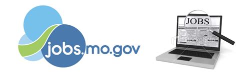 Jobs mo gov. The Missouri Office of Workforce Development is a proud partner of the American Job Center network. Missouri Department of Higher Education and Workforce Development is an equal opportunity employer/program. Auxiliary aids and services are available upon request to individuals with disabilities. Missouri Relay 711. 