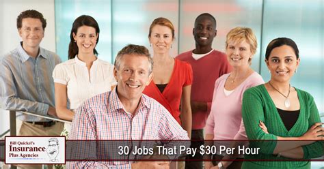 Jobs paying 30$ an hour. Things To Know About Jobs paying 30$ an hour. 