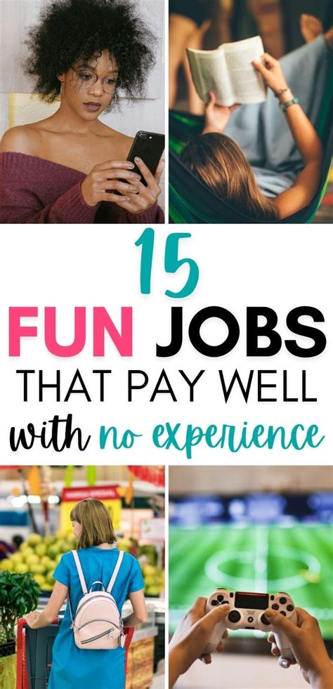 Jobs that are easy and pay well. Things To Know About Jobs that are easy and pay well. 