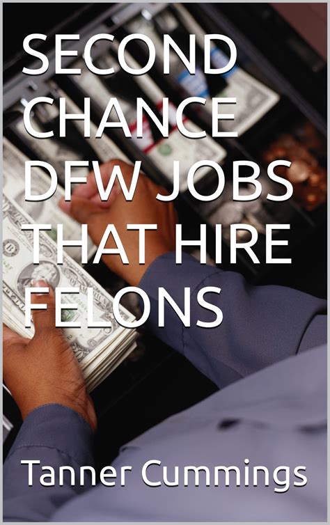 Jobs that hire felons dallas. Jobs For Felons in Newark, Ohio. We built this site with one goal in mind - help people who have a felony record get back on track by finding a job. You looking for a job in Newark, Ohio in the first right step in the right direction. Finding a job with a felony record can be a frustrating process. There are many jobs in Newark, Ohio but not ... 
