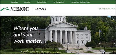 Jobs vermont. University of Vermont. Burlington, VT 05405. $72,000 - $82,000 a year. Full-time. 8 hour shift. 45+ days paid vacation, sick time, and holidays. This position is full-time, year-round, and is benefits-eligible. Retirement plan with employer contribution. Active 3 days ago. 