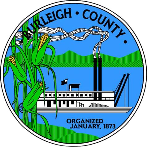 Jobs with burleigh county.  We will also provide Human Resource direction, techn...