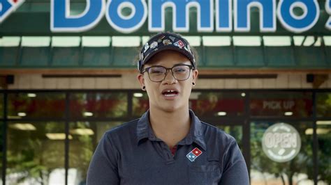 Domino's Pizza employees are most likely to be members of the republican party. . Jobsdominoscom