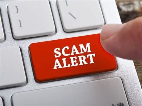 Jobseekers beware: Phony postings and job scams are on the rise