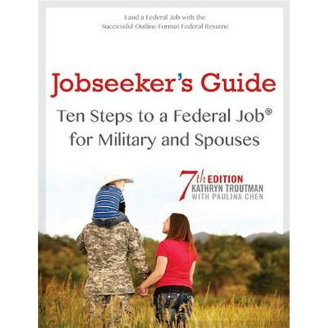 Jobseekers guide ten steps to a federal job for military personnel and spouses 7th ed. - Baby trend gabriella car seat instruction manual.