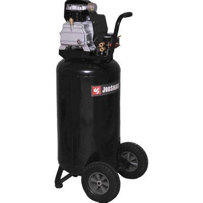 Jobsmart 26 gallon air compressor owners manual. - Video guide for bozeman biology answers.