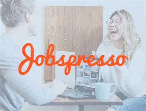 Jobspresso.co - Jobspresso is the easiest way to find high-quality remote jobs in tech, marketing, customer support and more. 100% of our jobs are hand-picked, manually reviewed and expertly …