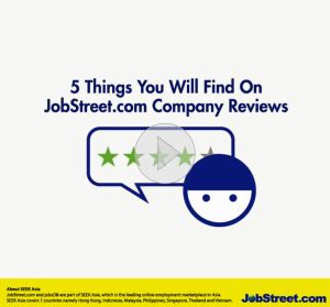 Jobtrees Company Reviews