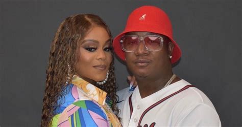 Yung Joc proposed to his wife Kendra knowing he had a baby on the way with Tasha K's step sister, and didn't say anything.. 
