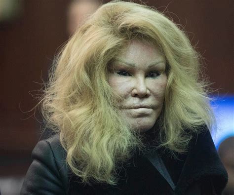 Contact information for ondrej-hrabal.eu - Feb 4, 2022 · One woman, Jocelyn Wildenstein, rose to fame when she married billionaire Alec Wildenstein in the 1990s but has since grown infamous with her many changes to her face to make her appear more catlike. Sometimes called the Catwoman, Jocelyn was born Jocelynnys Dayannys da Silva Bezerra Périsset in Lausanne, Switzerland, on September 7, 1945. 