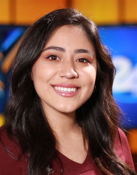 Jocelyn Moran joined KSEE24 & CBS47 in October 2019. She moved to Fresno, looking to cover the diverse communities of the Central Valley and tell stories that impact our day-to-day lives.. 