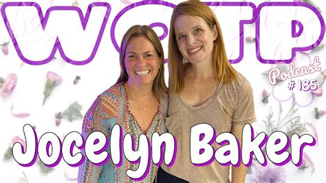 Jocelynbaker Onlyfans Leak