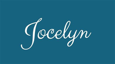 💦 Jocelyynn Leaks PORN
