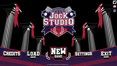 Jock Studio vndb