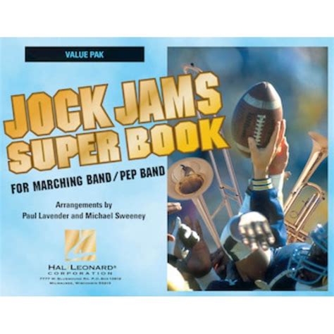 Jock jams super book trumpet 3 book. - The complete herbal guide a natural approach to healing the.