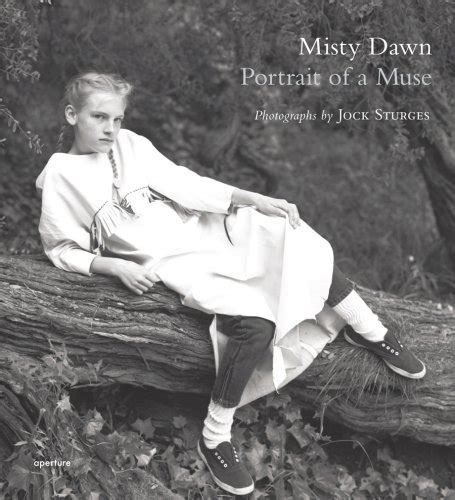 Jock sturges misty dawn portrait of a muse. - La tierra se lleno de su gloria. cassette #5, musica.