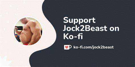 🍑 Jock2Beast Onlyfans Leaked [HD]