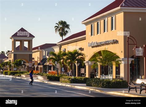 Jockey Outlet Store in Vero Beach Outlets, Florida - FL