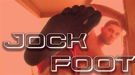 Black beauty Fantasy gives her girlfriend a foot massage before licking her cunt. . Jockfootfantasy