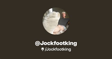 Jockfootking Onlyfans Leaked (SEX) 💋 115 Videos