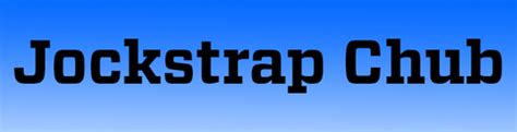 Jockstrapchub Leaked (SEX) 234 Pics