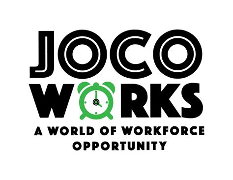 Joco works. Launched in 2019, the event was virtual for the last two years, this being the first year since the pandemic it was held face-to-face again. More than 3,000 eighth-grade students of Johnston County Public Schools attended JOCO WORKS 2022. Students were taken to JCC in Smithfield where students had the opportunity t... 