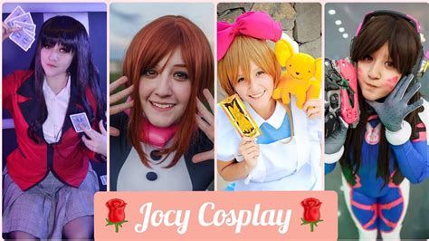 Jocycosplay2 Leaked 🍆 (SEX)