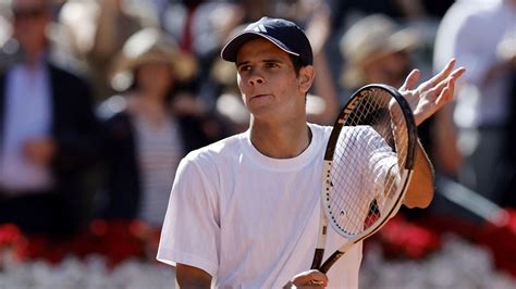Jodar Tennis