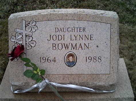 Jodi Jean Burns (1964-2006) - Find a Grave Memorial