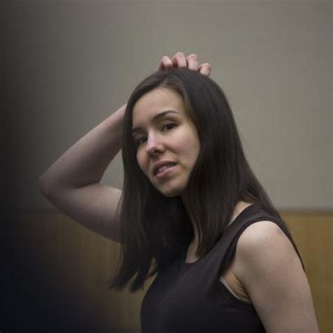  AZ v. Jodi Arias (2013) | Arias Testifies | During intense cross-examination from prosecutor Juan Martinez, Arias appeared to break down in tears.Jodi Arias ... . 