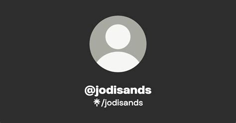 Jodisands Leaked (SEX) 🔥 155 Vids