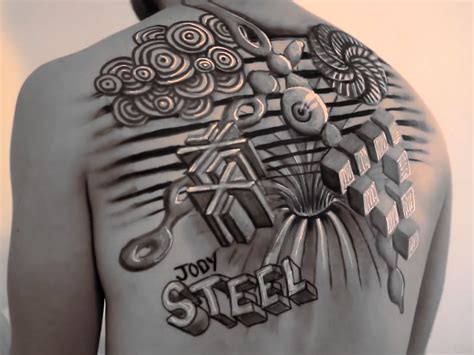 Jody Steel Leaked [PPV] 💦 105 Vids