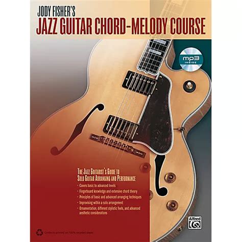 Jody fisher s jazz guitar chord melody course the jazz guitarist s guide to solo guitar arranging and performance. - Game dev tycoon aaa mmo guide.
