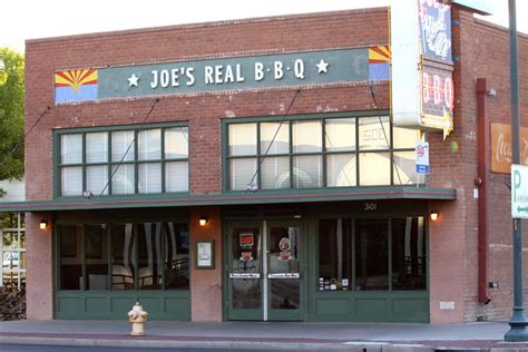 Joe's bbq in gilbert. Things To Know About Joe's bbq in gilbert. 