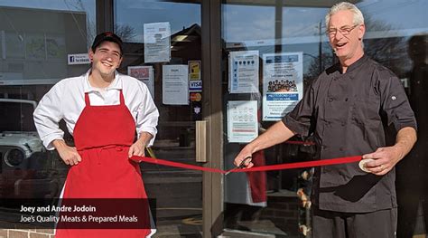 Joe’s Quality Meats a Welcome Addition to Downtown Cornwall