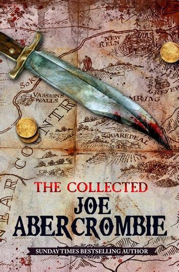 Joe Abercrombie Fantasy Literature: Fantasy and Science Fiction …