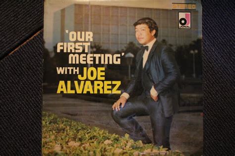 Joe Alvarez  Yancheng