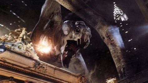 Joe Barton Provides an Update on His Cloverfield 2 Script