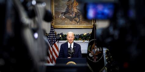 Joe Biden Abstains From Watered-Down U.N. Gaza Resolution, Then Takes Credit Anyway