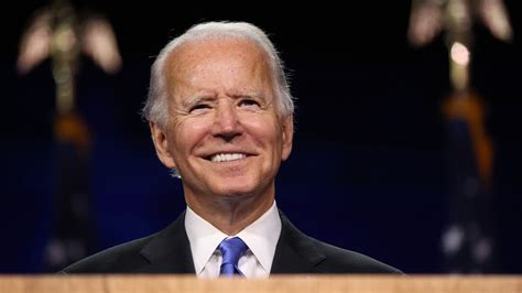 Joe Biden Age