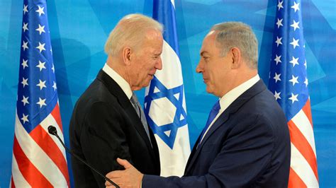 Joe Biden Is Driving the U.S. Into Isolation to Defend Israel’s War Crimes