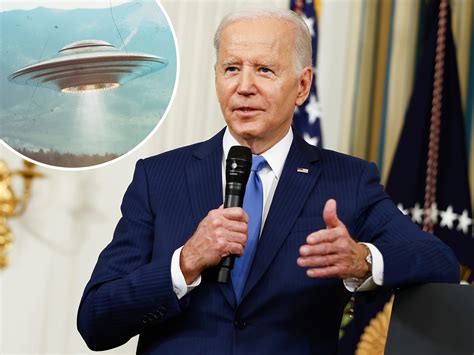 Joe Biden Talks About Children and Aliens for Some Reason