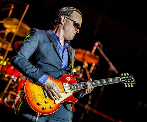 Joe Bonamassa announces new album