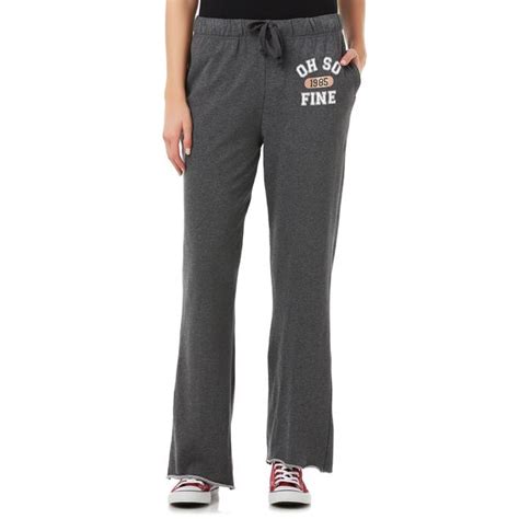 Joe Boxer Women's Sweatpants - kmart.com