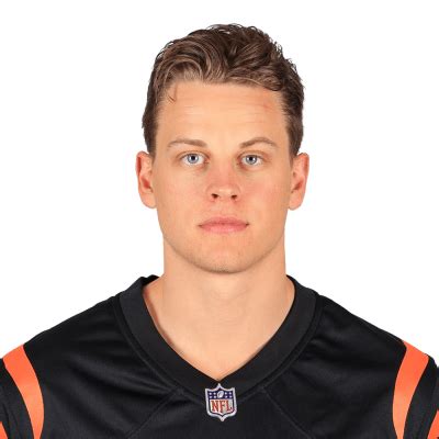 Joe Burrow Career Stats